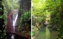 常德报名 - 韩国首尔济州江原道畅游5晚6日(CZ首进济出) - 亲和力旅游网