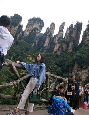 张家界旅游可以自己玩吗?有必要找导游?