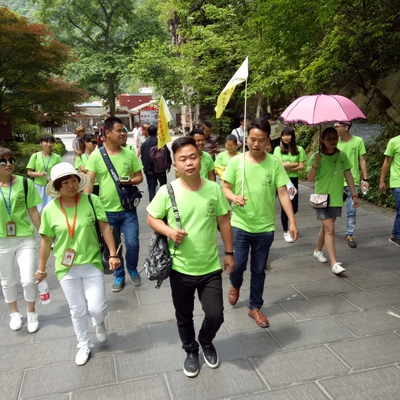 张家界锦晴 导游提供纯玩 不进店,锦晴导游电话