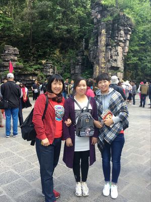 张家界旅游服务,真正的纯玩不购物/独立成团,张家界导游电话