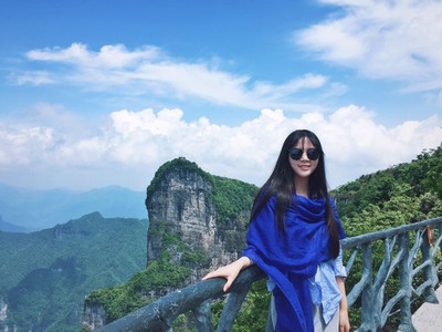 荆州到张家界找导游纯玩不进店_旅游_网