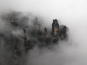 圈子 张家界导游成 火爆 话题,沈阳文艺青年风火闯张家界, 恋上 张家界 导游