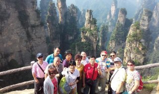 【携程攻略】张家界中文服务,张家界当地人,张家界当地导游咨询/服务