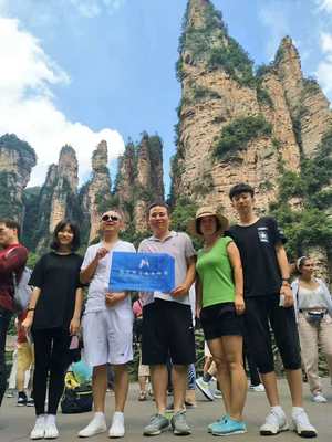 张家界旅游攻略(导游分享)