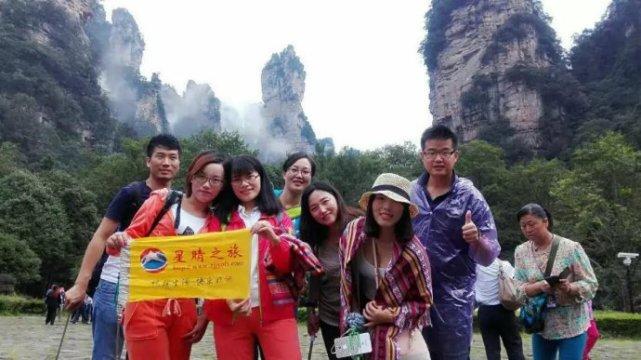张家界导游暑假如何预订?张家界导游推荐