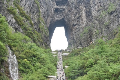 旅游 | “五一”假期湖南丰富文旅产品刺激旅游市场回暖