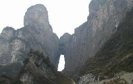 西安到湖南旅游 国旅 107圆梦张家界 爱上凤凰城经典双飞五