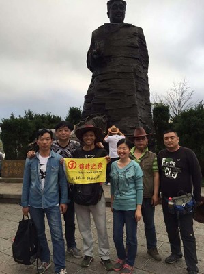 张家界哪里景点最美/可以只请导游,不跟团吗?