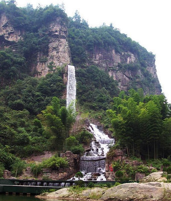 张家界自助游旅游产品特色-国民旅游休闲网-资讯中心-国内资讯-国内游玩