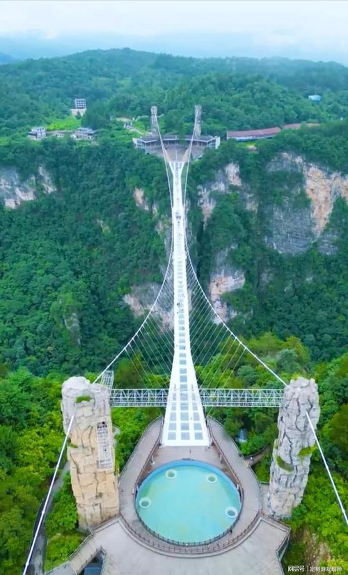 张家界国证导游 旅游规划师 小悦 家庭游 亲子游 订制游专家