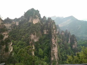 张家界旅游预防各种陷阱 资深导游真诚提醒