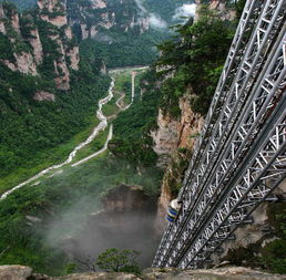 2015最新张家界自助游旅游攻略宝典
