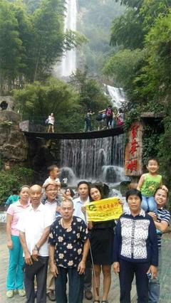 各地国庆到张家界旅游怎么找导游 张家界旅游路线
