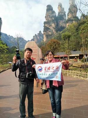 春节去张家界算旅游旺季吗？冬季实用攻略及导游推荐