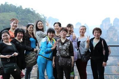 张家界旅游全攻略 行程规划与专业导游服务详解