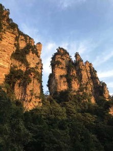 张家界品质旅游 纯玩无购物，专业导游贴心服务