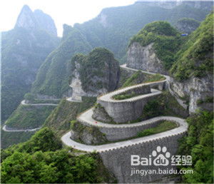 张家界旅游寻访 如何找到一位经验丰富的当地导游