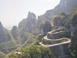 好山好水好导游——张家界经典景区三日精华游推荐